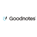 Logo of GoodNotes