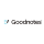 Logo of GoodNotes
