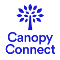 Logo of Canopy Connect