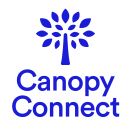 Logo of Canopy Connect