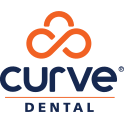 Logo of Curve Dental