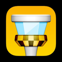 Logo of Git Tower