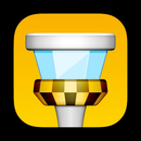 Logo of Git Tower