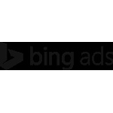 Logo of Bing Ads