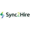 Logo of Sync2Hire