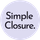 Logo of SimpleClosure