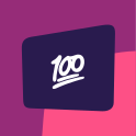 Logo of 100Hires
