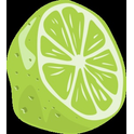 Logo of Lime Text