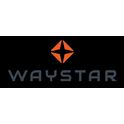 Logo of Waystar