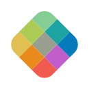 Logo of Mosaic