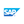 Logo of SAP Analytics Cloud