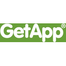 Logo of GetApp