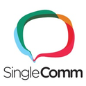 Logo of Singlecomm