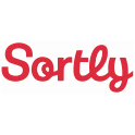 Logo of Sortly