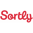 Logo of Sortly