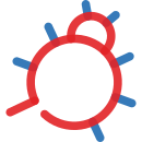 Logo of Zoho BugTracker