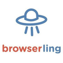 Logo of Browserling