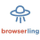 Logo of Browserling