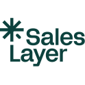 Logo of Sales Layer PIM