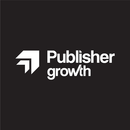 Logo of Publisher Growth