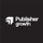 Logo of Publisher Growth
