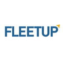 Logo of FleetUp