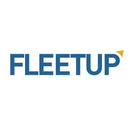 Logo of FleetUp