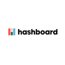 Logo of Hashboard