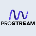 Logo of Prostream