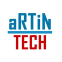 Logo of Artintech ERP