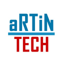 Logo of Artintech ERP
