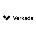Logo of Verkada