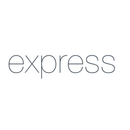Logo of Express.js