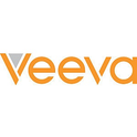 Logo of Veeva CRM