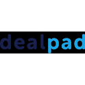 Logo of dealpad