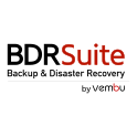 Logo of BDRSuite