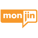 Logo of Monjin