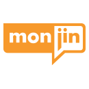 Logo of Monjin