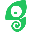 Logo of Chameleon