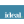 Logo of Ideal
