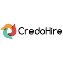 Logo of CredoHire