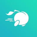 Logo of Peach