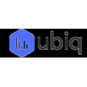 Logo of Ubiq