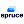 Logo of Spruce Health