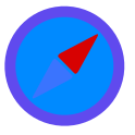 Logo of Kompassify