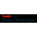 Logo of HealthStream Policy Manager