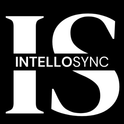 Logo of IntelloSync