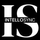 Logo of IntelloSync