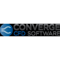 Logo of CONVERGE