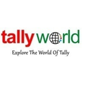 Logo of Tally Prime